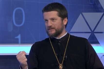 Perović: Uzaludni pokušaji da se SPC u Crnoj Gori targetira kao "strano tijelo"