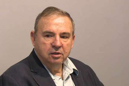 Srbija: Reditelj Goran Marković dobio otkaz zbog podrške studentskim protestima