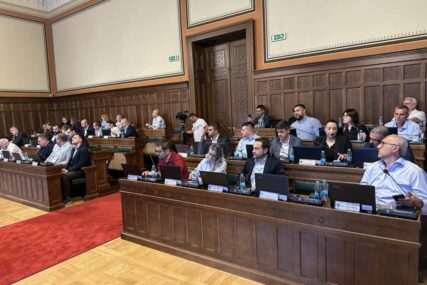 Pomutnja u Trojci zbog izvještaja sarajevskih ustanova i preduzeća: SDP optužio NiP za destruktivnu politiku