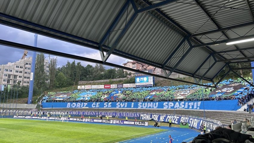 FOTO: MERIDIANSPORTBH