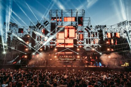 EXIT festival iz Novog Sada prelazi na crnogorsku obalu