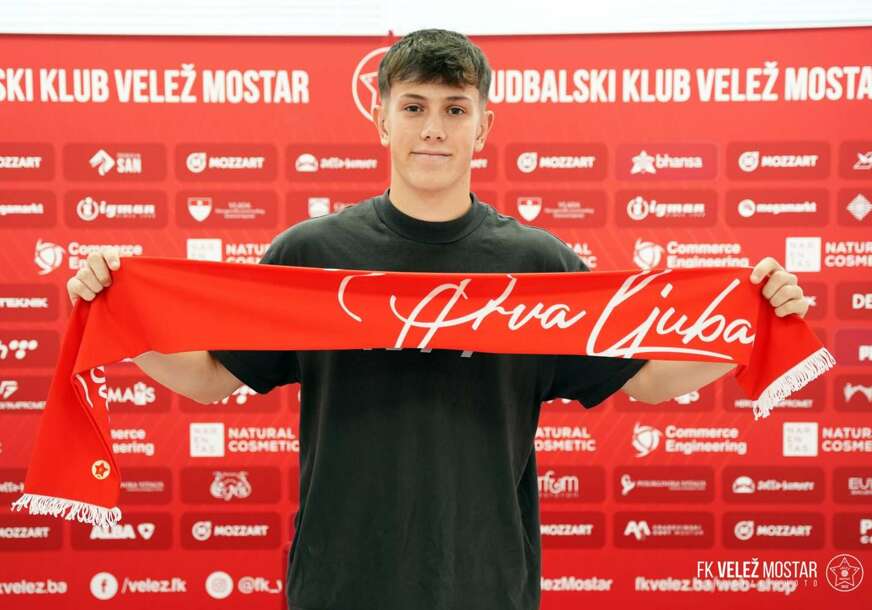 FOTO: FK VELEŽ