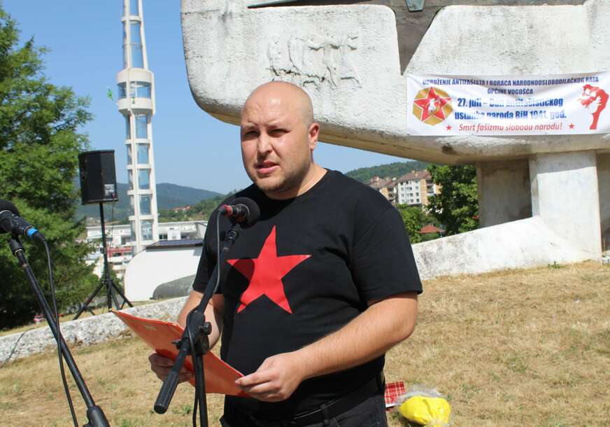 FOTO: HARIS PORAČANIN