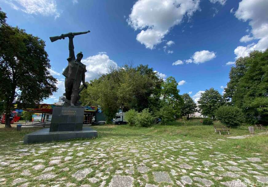 FOTO: VIJESTI.BA