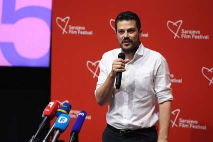 Sarajevo Film Festival: U konkurenciji za nagrade Srce Sarajeva 50 filmova