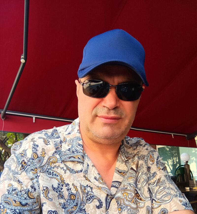 FOTO: IFET IFČE RIZVANOVIĆ 