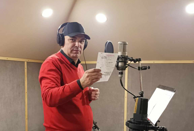 FOTO: IFET IFČE RIZVANOVIĆ 