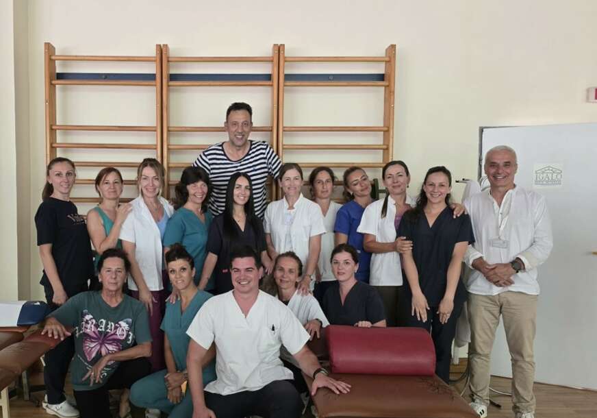 FOTO: INSTITUT IGALO