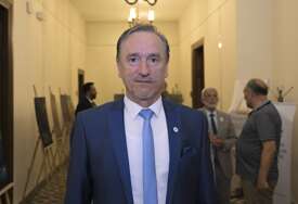 Ljekar koji je preživio genocid u Srebrenici Ilijaz Pilav: Nakon hiljada "nikad više", danas se dešava Gaza