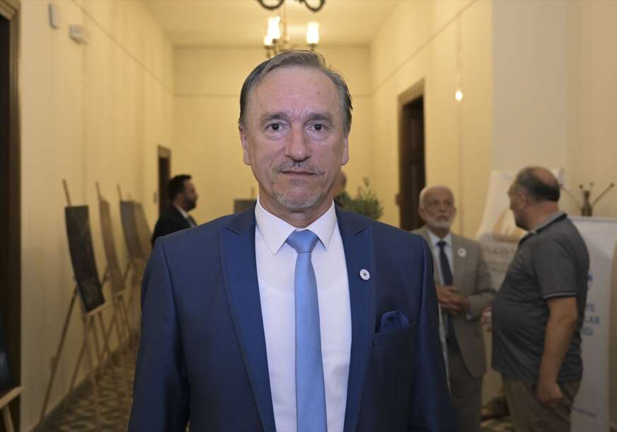 FOTO: ANADOLIJA