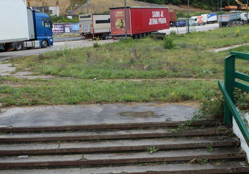 FOTO:  E. MURAČEVIĆ