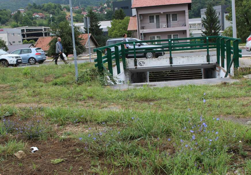 FOTO:  E. MURAČEVIĆ