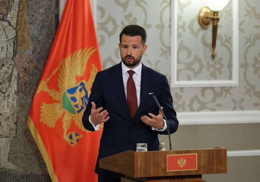 FOTO: EPA/PAWEL SUPERNAK