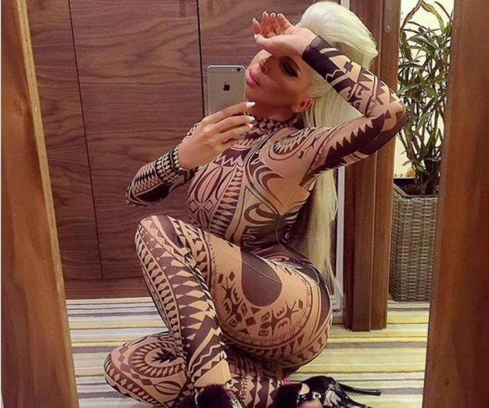 FOTO: JELENA KARLEUSA/ARHIVA
