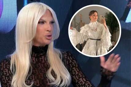 Jelena Karleuša napala i Džejlu Ramović: Ne bih da kvarim bajku, ali...
