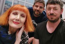 Josipa Lisac najavljuje novi singl