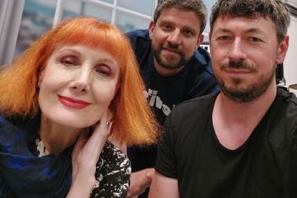 Josipa Lisac najavljuje novi singl