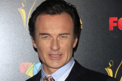 Preminuo glumac Julian McMahon, najpoznatiji po serijama "Nip/Tuck" i "Charmed"
