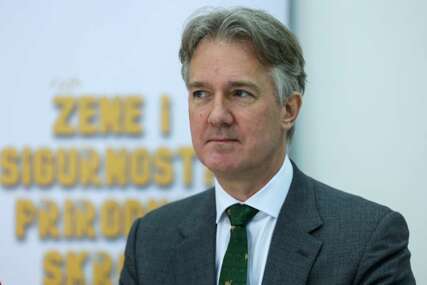 Reilly: Moramo priznati prošlost