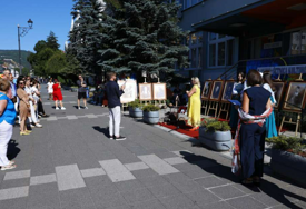 „Kultura Tešnja“ na Šetnici kulture u Sarajevu