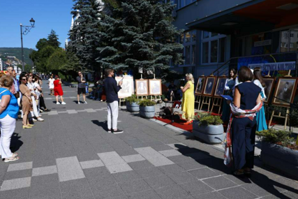 „Kultura Tešnja“ na Šetnici kulture u Sarajevu