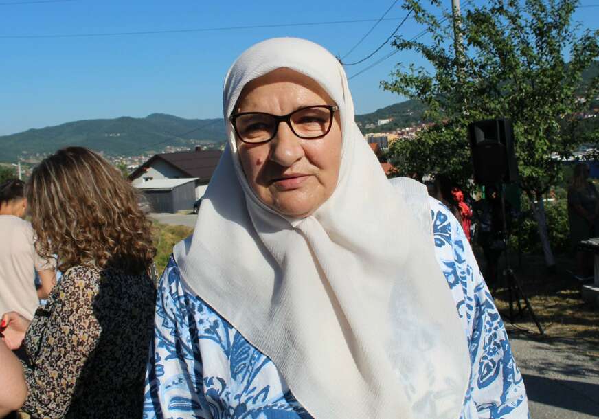 FOTO: ESET MURAČEVIĆ