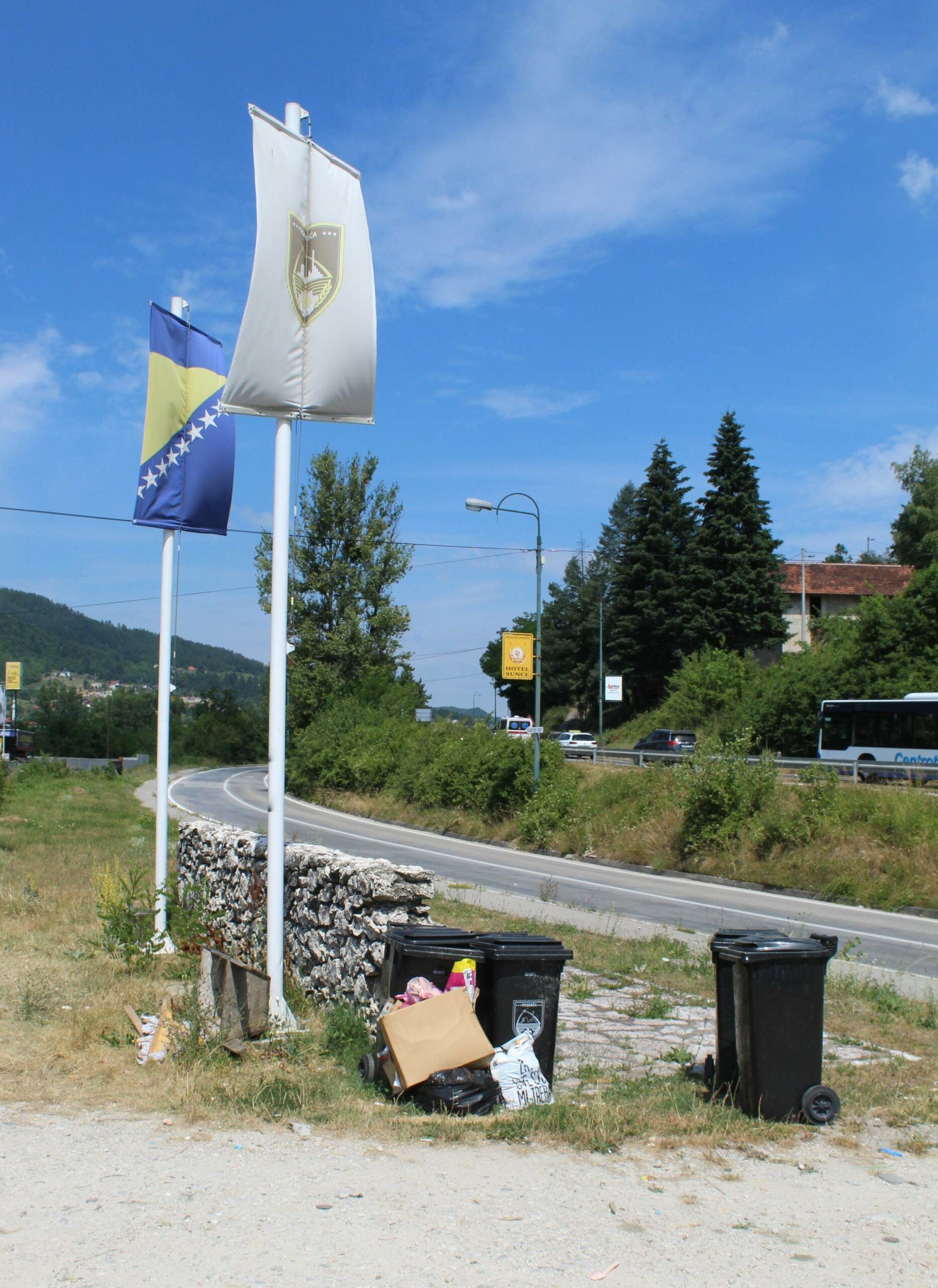 FOTO: E. MURAČEVIĆ