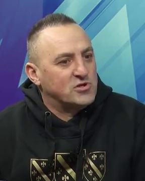 FOTO: KASIM MUŠANOVIC KASE
