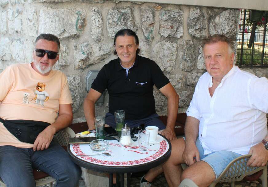 FOTO: E. MURAČEVIĆ
