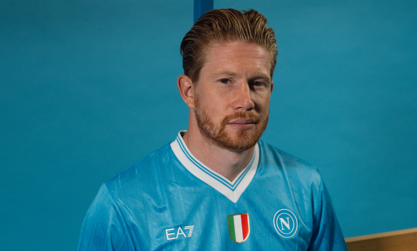 FOTO: SSC NAPOLI