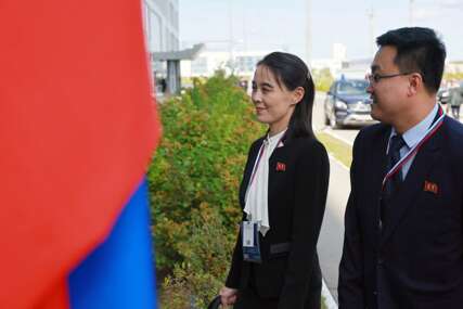 Sjeverna Koreja odbacila ideju o dijalogu sa južnim susjedom