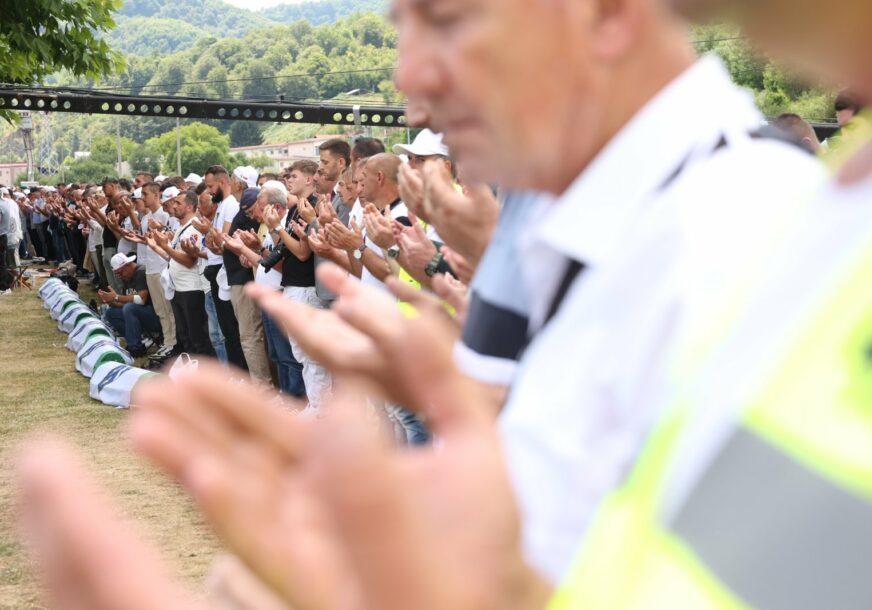 FOTO:  BOSNAINFO