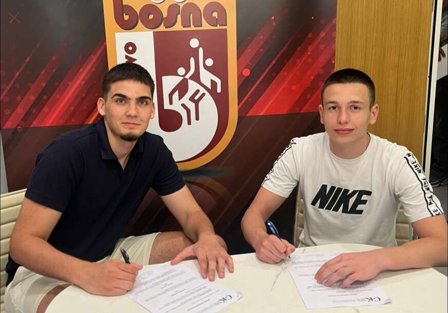 FOTO: KK BOSNA