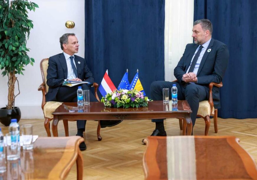 FOTO: MVPBIH