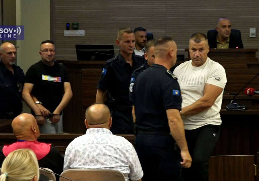 FOTO: KOSOVO-ONLINE