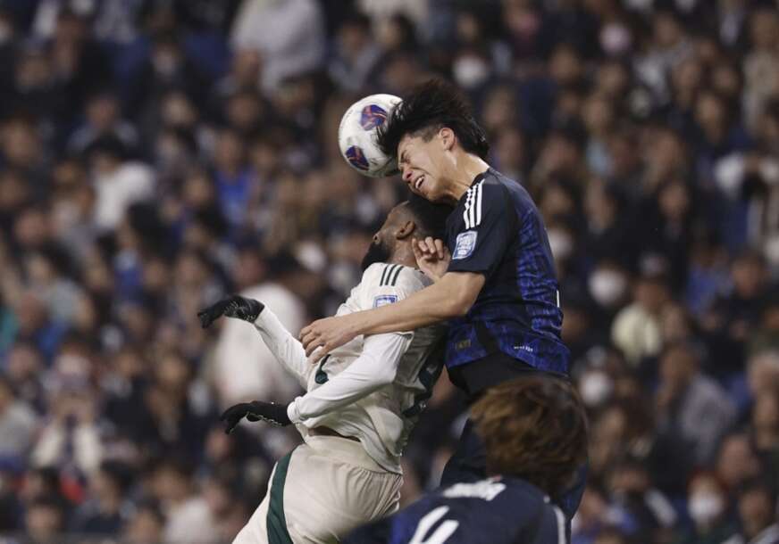 FOTO: EPA-EFE/FRANCK ROBICHON