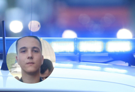 Oglasila se Ambasada BiH u Budimpešti o nestalom mladiću