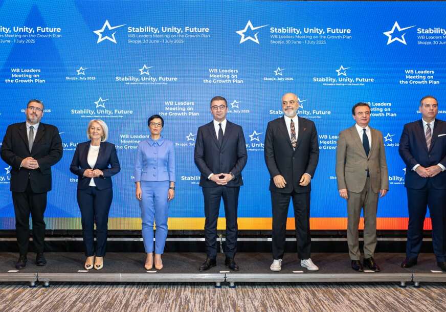 FOTO: VIJEĆE MINISTARA BIH