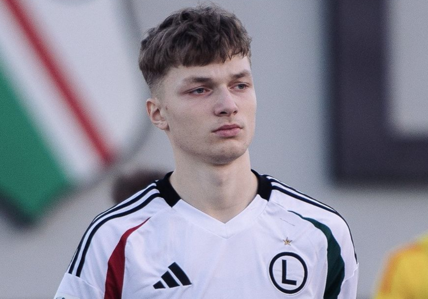 FOTO: X/AKADEMIA_LEGII)