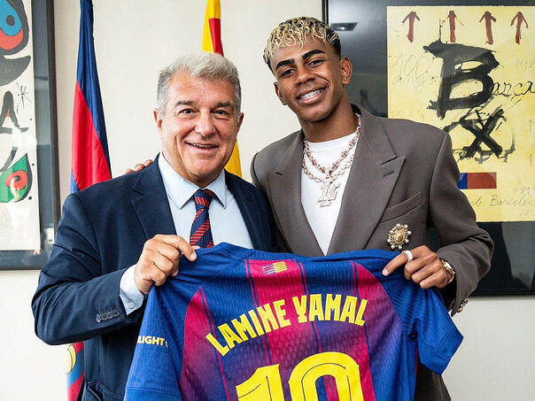 FOTO: FC. BARCELONA
