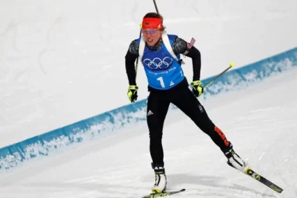 Dvostruka olimpijska prvakinja u biatlonu nastradala u Pakistanu