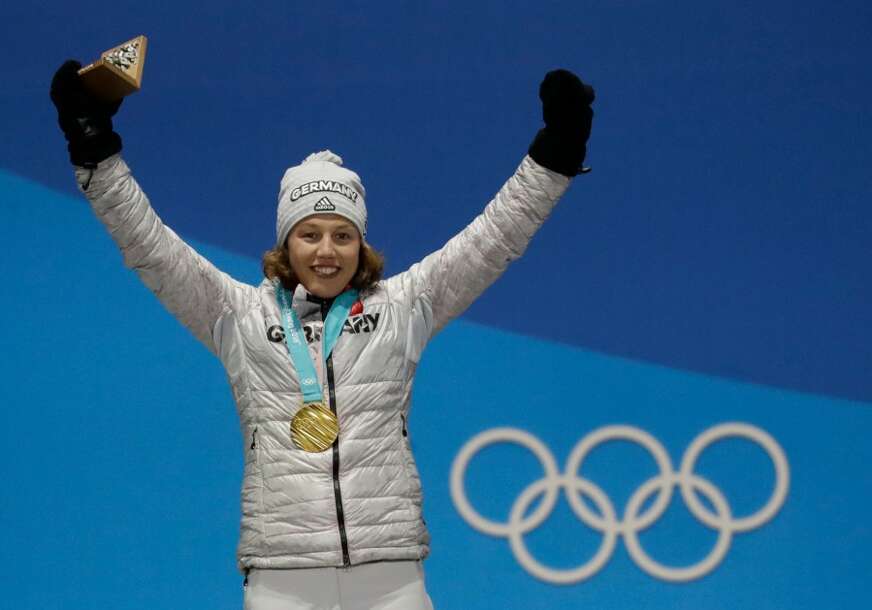 FOTO: AP