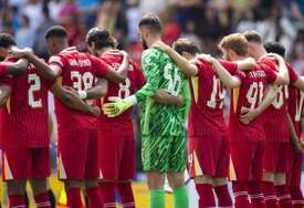 Liverpool odao počast Joti i Silvi na prijateljskoj utakmici