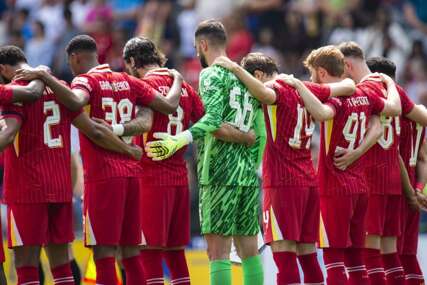 Liverpool odao počast Joti i Silvi na prijateljskoj utakmici