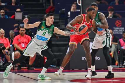 DOBRE VIJESTI ZA ZMAJEVE Najbolji košarkaš Španije otkazao nastup na Eurobasketu