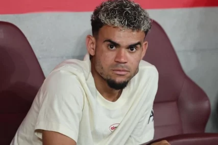 Luis Diaz izgledno prelazi iz Liverpoola u Bayern