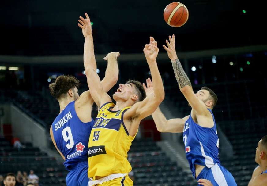 FOTO: EPA-EFE/ZBIGNIEW MEISSNER
