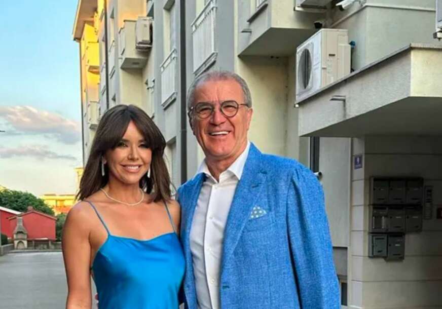 FOTO: INSTAGRAM | ZDRAVKO MAMIĆ 