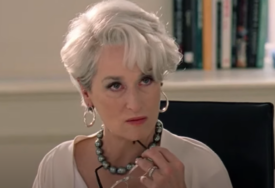 Počelo snimanje filma "The Devil Wears Prada 2": Evo ko se sve vraća od originalne postave