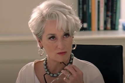 Počelo snimanje filma "The Devil Wears Prada 2": Evo ko se sve vraća od originalne postave